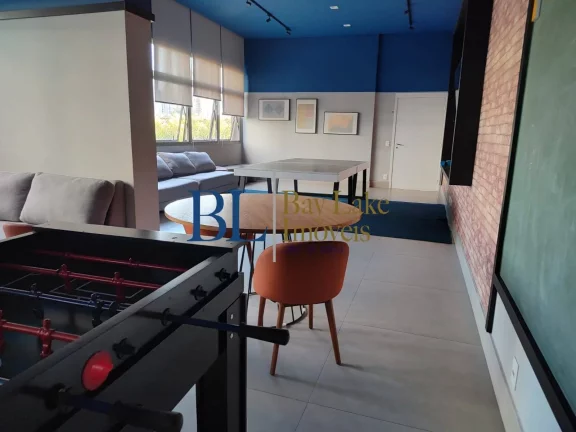 Imagem Apartamento Novo com Varanda Gourmet e Lazer Completíssimo