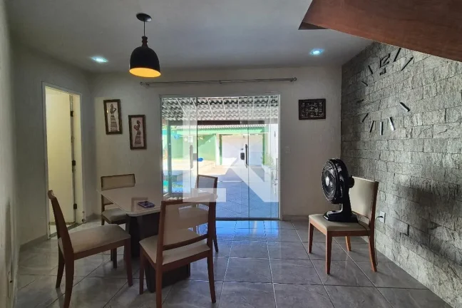 Imagem Apartamento à Venda - Recreio, 3 Quartos, 225 m2