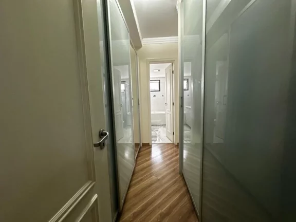 Imagem Apartamento com 3 Quartos à Venda, 151 m² em Vila Gomes Cardim - São Paulo