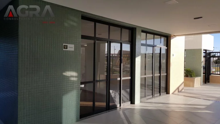 Imagem VITORIA VILLE Apartamento 4 quartos, no Boa Vista, Vitória da Conquista