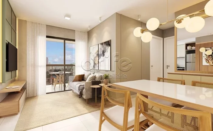 Imagem ARBORÊ PASSEIO KENNEDY O Arborê é um empreendimento com conceito de liberdade e qualidade de vida...