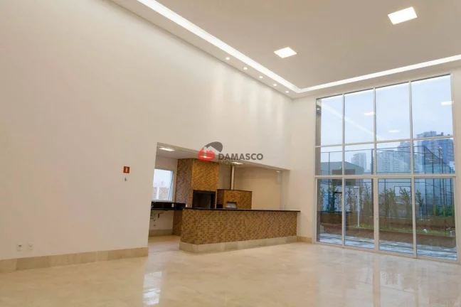 Imagem Apartamento à venda 4 Quartos, 4 Suites, 4 Vagas, 227M², Vila Gomes Cardim, São Paulo - SP