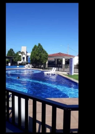 Imagem Apartamento 3/4 com suíte e área de lazer no Barra Club Residence 1