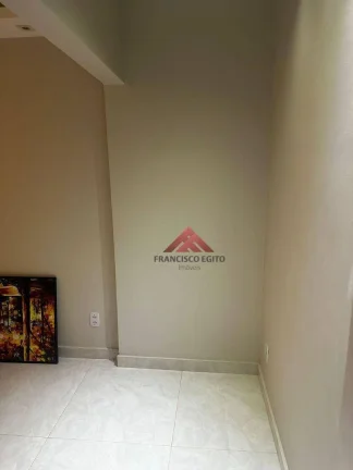 Imagem Excelente sala e quarto todo reformado.