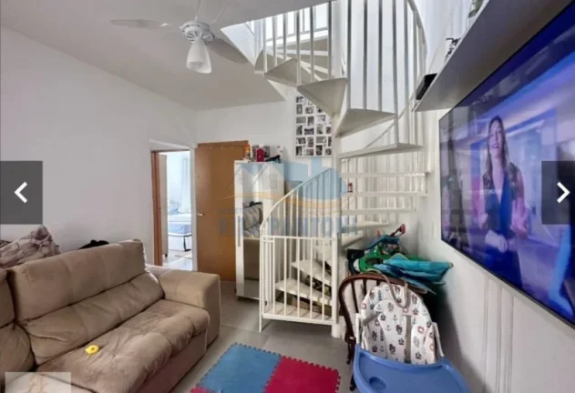 Imagem Apartamento - Ribeirão Preto - Parque dos Lagos - Região Leste