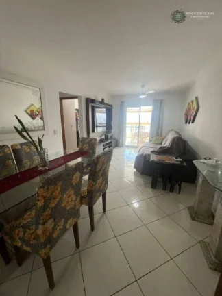 Imagem Apartamento com 3 dormitórios à venda, 115 m² por R$ 750.000,00 - Aviação - Praia Grande/SP