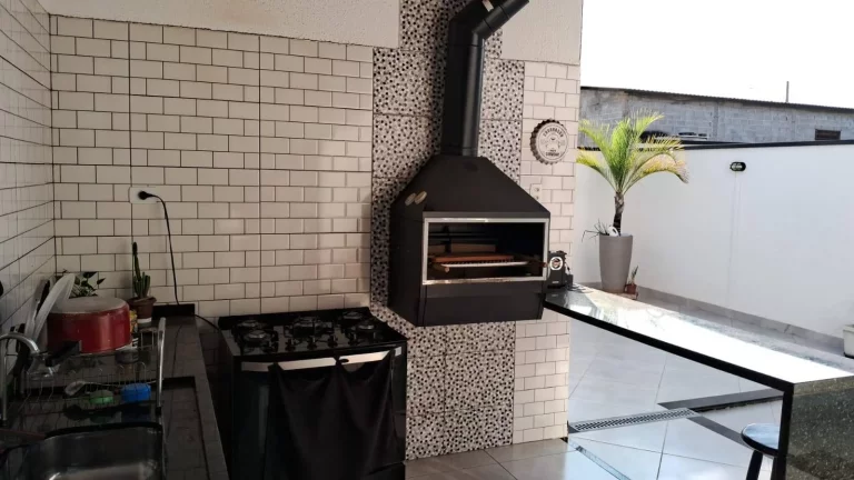 Imagem Casa em Condomínio Fechado em Pindamonhangaba