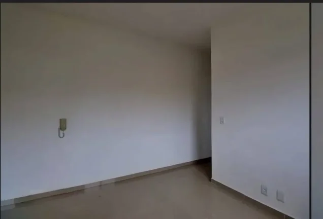 Imagem Aparatmento com Elevador 48 m² 2 Dormitorios e 1 Vaga de Garagem