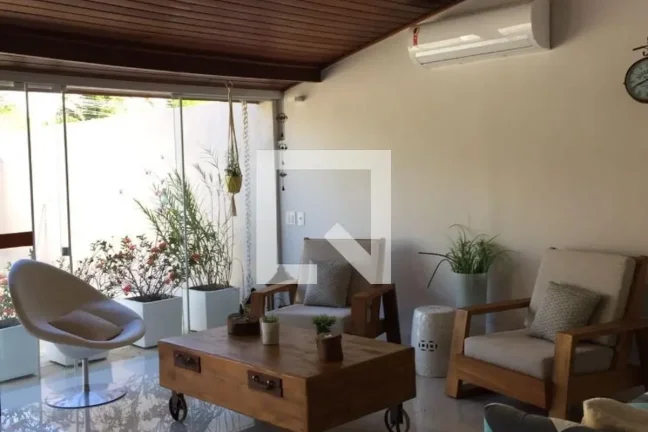 Imagem Casa à Venda - Recreio, 4 Quartos, 400 m2