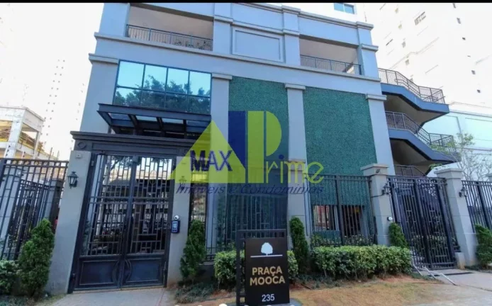 Imagem APARTAMENTO 68M²/02 DORMITÓRIOS/01 SUÍTE/SACADA/01 VAGA E DEPÓSITO