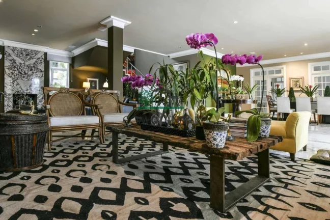Imagem Casa com 5 Quartos à Venda, 1.000 m² em Jardim Torino - Cotia