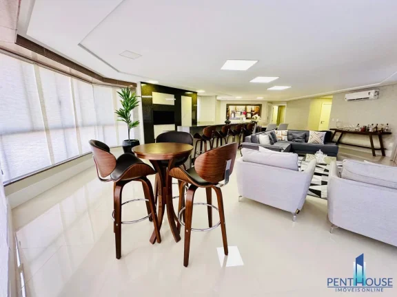 Imagem Apartamento Quadra Mar para Venda em Balneário Camboriú, CENTRO, 3 dormitórios, 3 suítes, 4 banheiros, 2 vagas