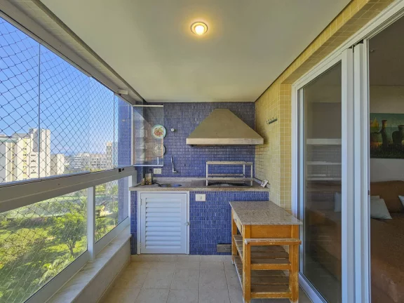 Imagem Apartamento com 4 dormitórios à venda, 160 m por R$ 7.100.000,00 - Riviera