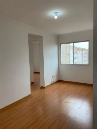 Imagem Apartamento com 2 dormitórios à venda, 45 m² por R$ 220.000,00 - Vila Urupês - Suzano/SP