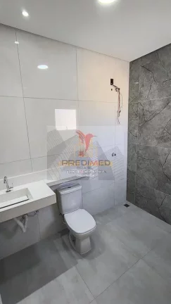 Imagem CA-25203 – CASA NOVA À VENDA NO JARDIM AMÁLIA – CAÇAPAVA-SP