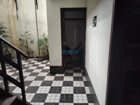 Imagem Ponto Comercial em Pacaembu, SP - 637m² à Venda por R$ 3.600.000,00