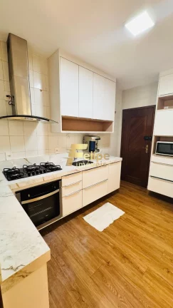 Imagem AMPLO APARTAMENTO NA PRAIA DA COSTA!