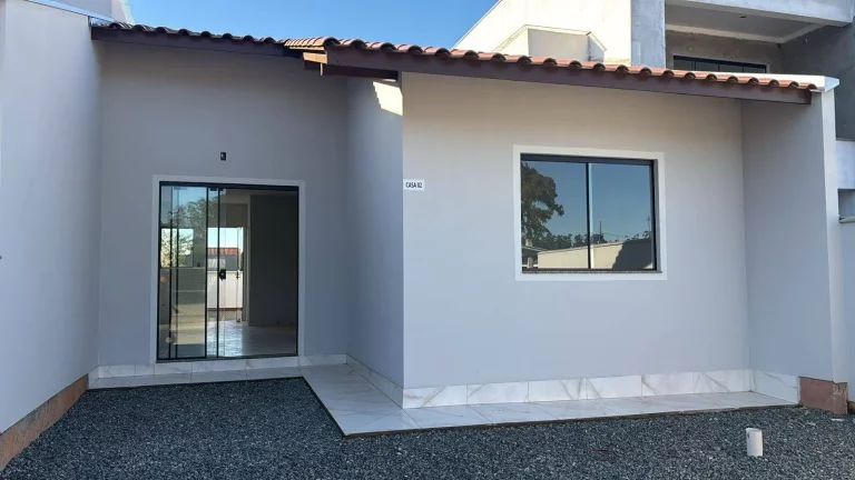 Imagem Casa à venda no bairro Vila Nova
