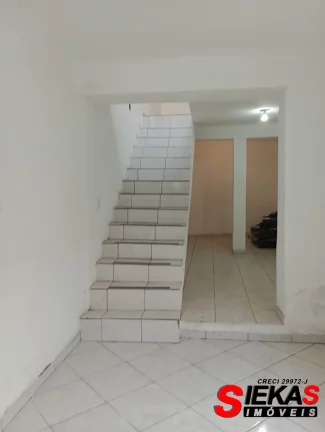 Imagem Casa Comercial para Venda no Tatuapé, São Paulo-SP: 2 Quartos, 1 Sala, 1 Banheiro, 1 Vaga, 75m².