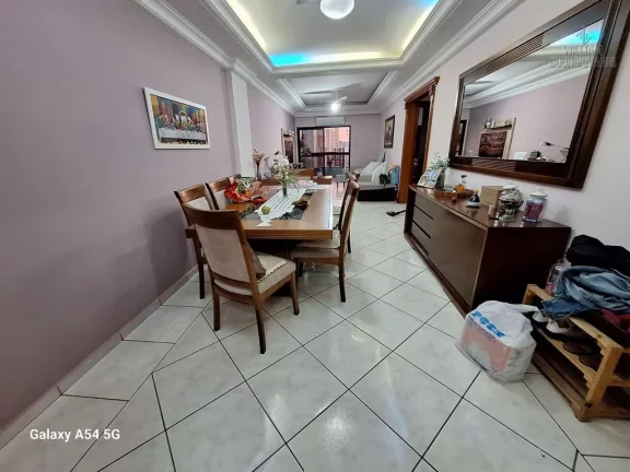 Imagem Apartamento 3 dormitórios sendo 2 suítes 2 vagas no coração da vila Guilhermina