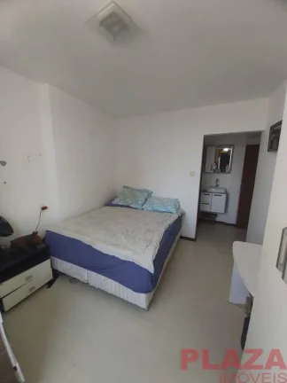 Imagem Apartamento Vista Mar | 3 quartos + Suíte | Área de Lazer | Sem Vaga | Venda | Balneário Camboriú