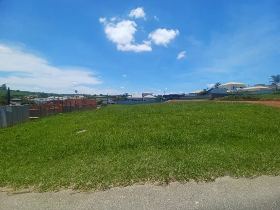 Imagem Terreno 800m² Condominio Village da Serra