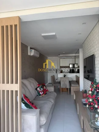 Imagem Apartamento à venda 55m² | 2 dormitórios | E-Motion - Centro SBC