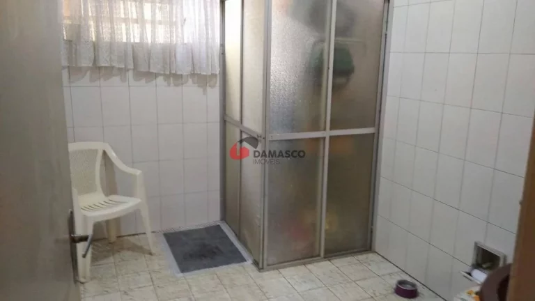 Imagem Sobrado à venda 4 Quartos, 1 Suite, 2 Vagas, 242M², Olímpico, São Caetano do Sul - SP