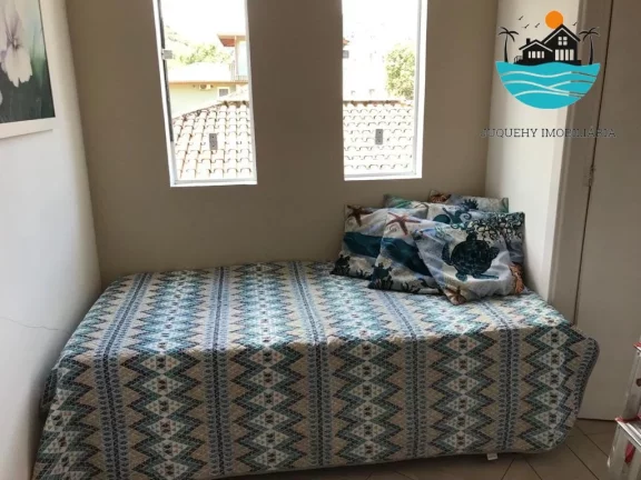 Imagem Venda Casa Juquehy, com 3 dormitórios, sendo 1 suíte, 2 vagas, 850m da praia, escritura de posse | Juquehy Imobiliária.
