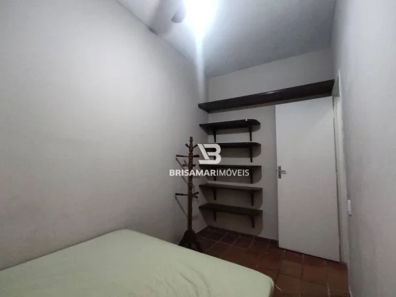Imagem Apartamento com 2 dormitórios à venda, 100 m² por R$ 450.000,00 - Pitangueiras - Guarujá/SP