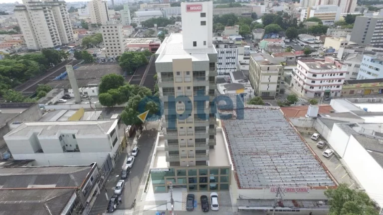 Imagem SALA COMERCIAL À VENDA, 32 M² - RUDGE RAMOS - WYNN TOWER - RUDGE RAMOS - SÃO BERNARDO DO CAMPO/SP