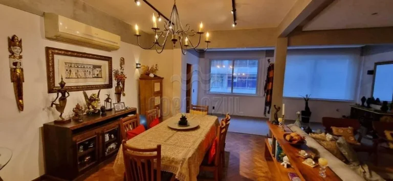 Imagem Copacabana – Rua Aires Saldanha | Residencial › Apartamento 3 quarto(s) à Venda