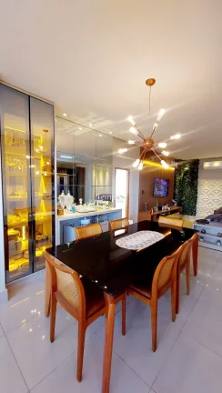 Imagem Terra Mundi Parque Cascavel - Apartamento à venda no bairro Jardim Atlântico - Goiânia/GO