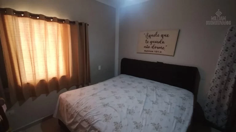 Imagem CASA 2 QUARTOS, 1 SUÍTE, JD. IMPERADOR - PRAIA GRANDE/SP