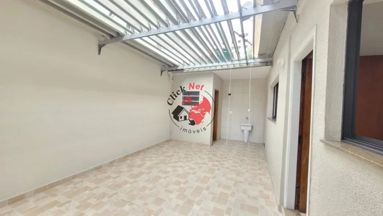 Imagem Sobrado à Venda no Bairro Santa Paula – Ideal para Residência ou Comércio!