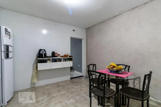 Imagem Casa à Venda - Ipiranga, 2 Quartos, 95 m2