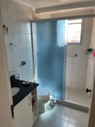 Imagem VENDO LINDO APARTAMENTO NO BAIRRO CAMPO GRANDE! (ZONA SUL-SP)