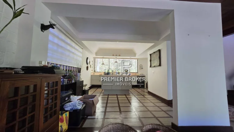 Imagem Casa à venda, 203 m² por R$ 1.280.000,00 - Granja Guarani - Teresópolis/RJ