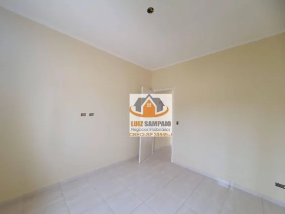Imagem Casa Nova - 2 Dorm (1 Suíte) - Jd. Magalhães