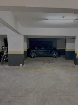 Imagem Venda 2 quartos (1 suíte) com vaga fixa Shopping Frei Caneca