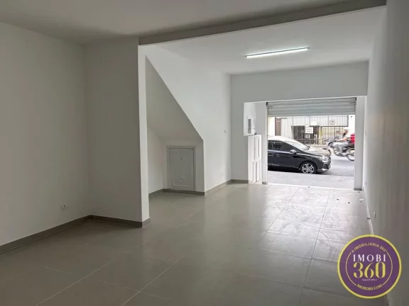 Imagem Ótimo Salão para alugar, 250 m² - Belenzinho - São Paulo/SP