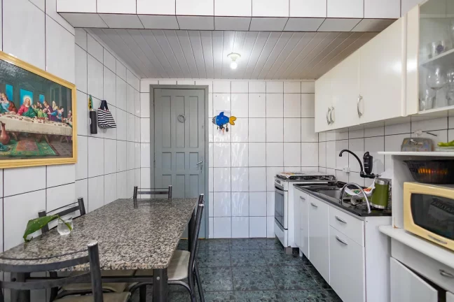 Imagem Casa térrea 3 quartos