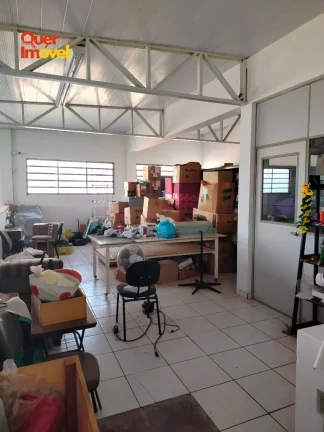 Imagem Excelente oportunidade: Imóvel comercial à venda em Ribeirão Preto-SP, Campos Elíseos - 2 salas, 2 banheiros, 184,99 m².