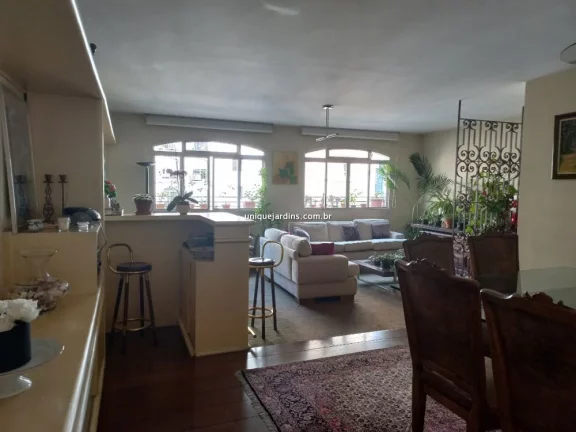 Apartamento à venda Itaim Bibi São Paulo