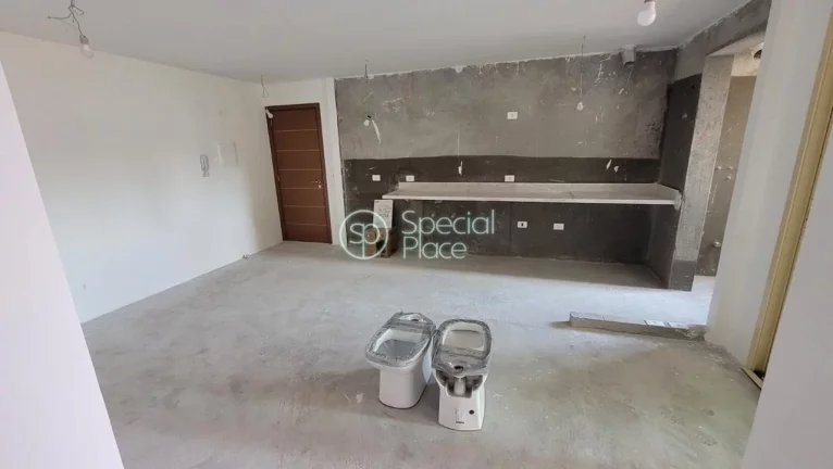 Condomínio novo e sofisticado no Jd São Paulo. A unidade possui 75m² de área privativa com um li...