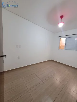 Imagem SOBRADO 3 DORMITÓRIOS COM SUÍTE À VENDA - VILA ALTO DE SANTO ANDRÉ -SA