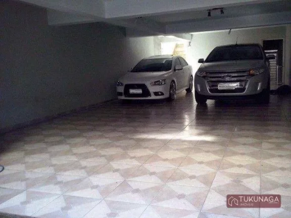 Imagem Casa com 3 dormitórios à venda por R$ 1.390.000,00 - Lauzane Paulista - São Paulo/SP