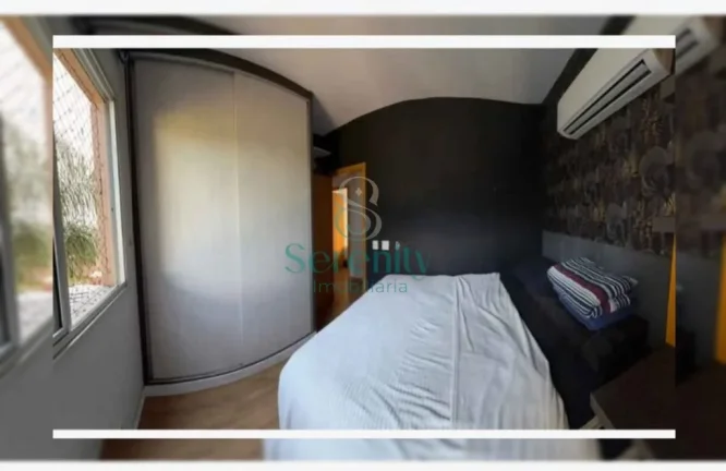 Imagem Apartamento a Venda na Gleba Palhano em Londrina/PR
