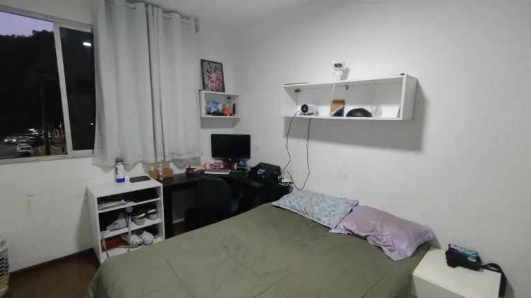 Imagem Moderno Apartamento no Itaigara em Salvador Novo