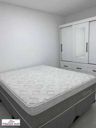 Imagem Edifício Isla Morada - Apartamento à Venda em Porto Belo com 2 Suítes e 1 Vaga com 75,00m2